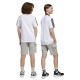 Adidas Παιδικό σορτς Small Logo French Terry Cargo Shorts Adidas Παιδικό σορτς Small Logo French Terry Cargo Shorts
